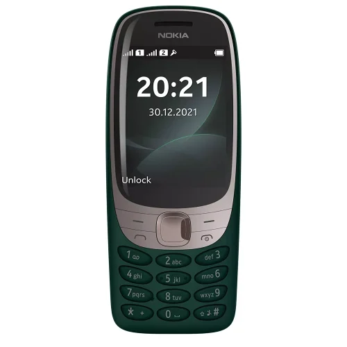 Nokia 6310 Dual Sim